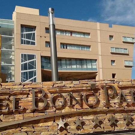 Hotel Del Bono Park San Juan Exterior foto
